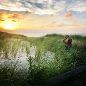 Meet your Posher, Lindsay